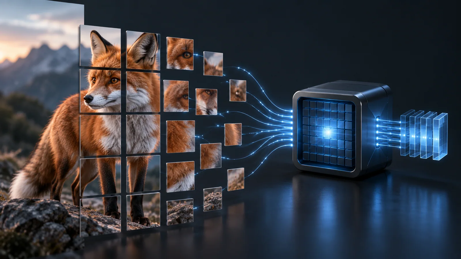 AIMv2: Apple’s open vision encoders for multimodal models