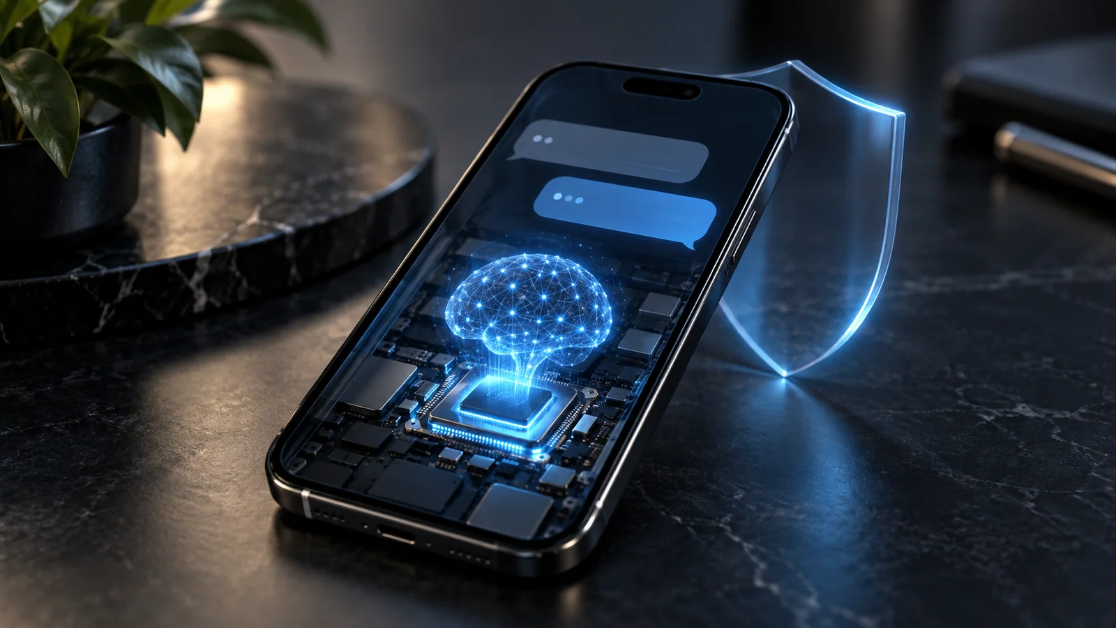 Foundation Models framework: on-device LLM sessions for your app