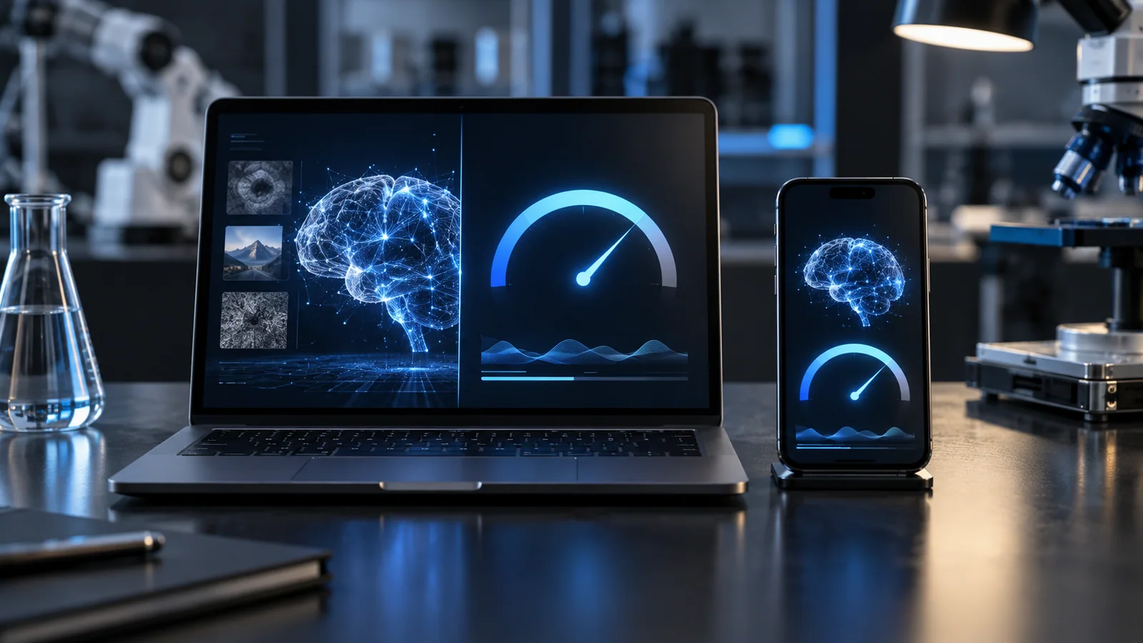 Benchmark your device
