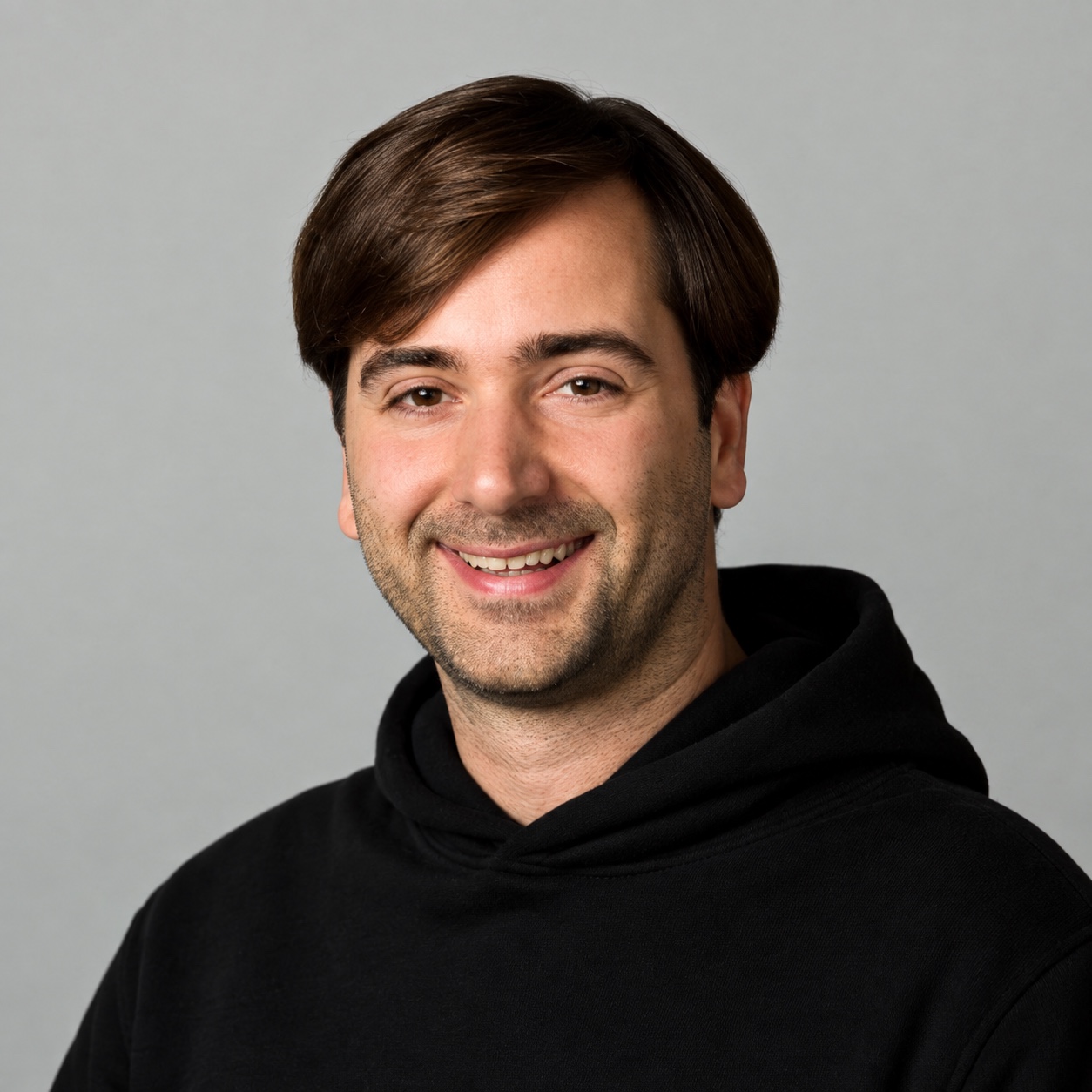 Tibo Sottiaux · 製品責任者 · OpenAI